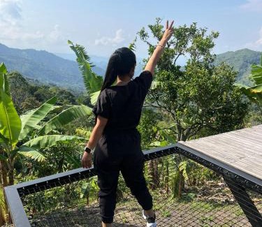 Anolaima Other | Finca las Margaritas