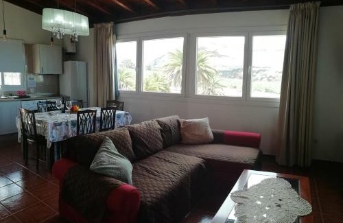 Puerto de la Cruz House | Finca Las Tapias, Casa Don Juan
