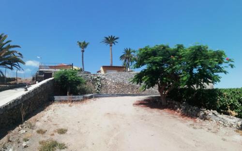 Puerto de la Cruz House | Finca Las Tapias, Casa Don Juan