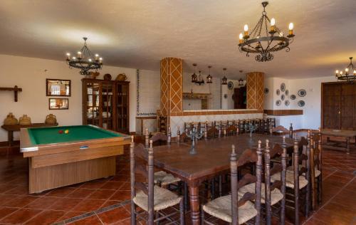 Canillas de Aceituno House | FINCA-LOS-ALMENDRALES