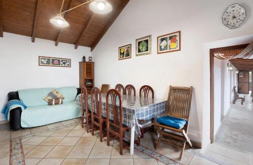 San Juan de la Rambla House | Finca Los Angeles