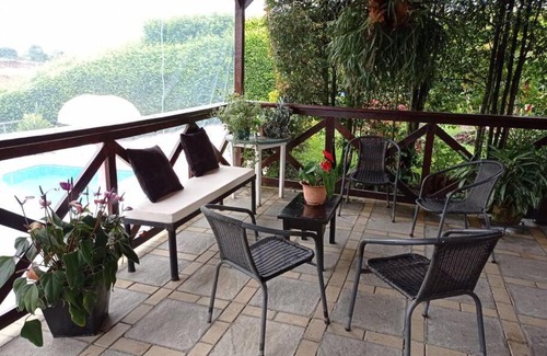 Quimbaya House | FINCA LOS ARREBOLES