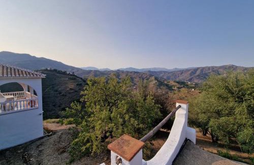 Cutar House | Finca Los Corbachos