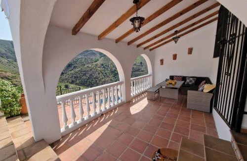 Cutar House | Finca Los Corbachos