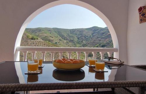 Cutar House | Finca Los Corbachos