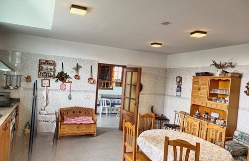 Avila House | Finca Los Llanos De Ávila With Pool