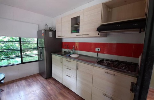 Villeta House | Finca los ocobos
