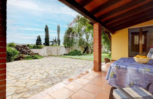 Jimena de la Frontera House | Finca Los Pajaros