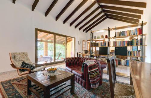 Jimena de la Frontera House | Finca Los Pajaros