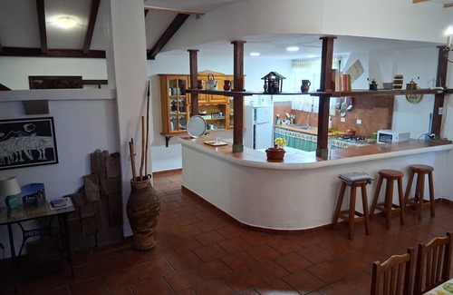 Guimar House | FINCA LOS RETALITOS. AN OASIS OF RELAXATION AND PEACE.