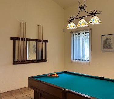 Parras de la Fuente House | Finca los Rosales
