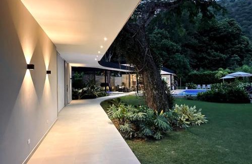 Sopetran House | Finca Luxury (Casa Creta) - Santa fé de Antioquia