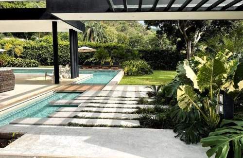 Sopetran House | Finca Luxury (Casa Creta) - Santa fé de Antioquia
