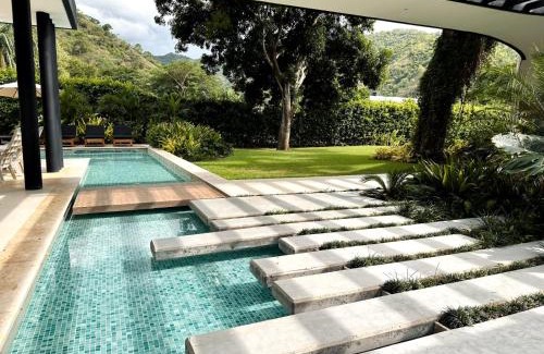 Sopetran House | Finca Luxury (Casa Creta) - Santa fé de Antioquia