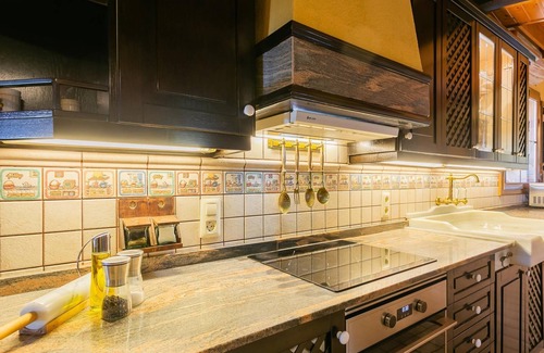 Sant Iscle de Vallalta Cottage | Finca Montnegre Suites and Spa