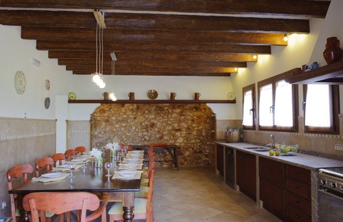 Portopetro House | Finca Malabar in Porto Petro