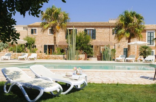 Portopetro House | Finca Malabar in Porto Petro