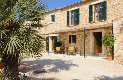Portopetro House | Finca Malabar in Porto Petro