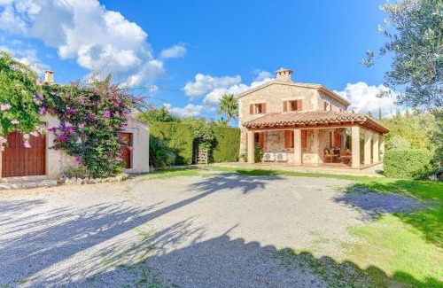 Selva House | Finca Malena