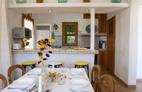 Felanitx House | Finca Mariella in S'Horta