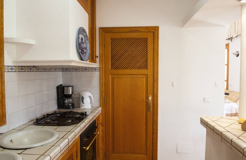 Felanitx House | Finca Mariella in S'Horta