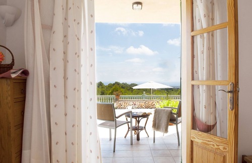 Felanitx House | Finca Mariella in S'Horta