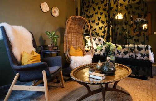 Casarabonela Apartment | Finca Martina