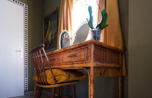 Casarabonela Apartment | Finca Martina