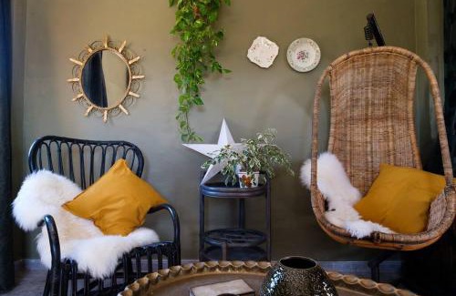 Casarabonela Apartment | Finca Martina