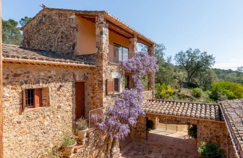 Mont-Ras House | Finca Mas Gotas - unique charm property