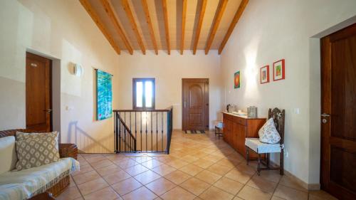Santanyi House | Finca Melanie by dracmallorca