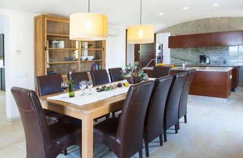 Santanyi House | Finca Mina in S'Alqueria Blanca