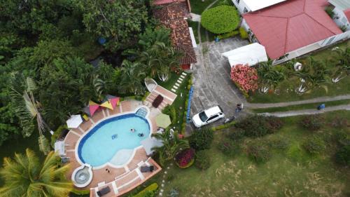 Roldanillo House | Finca Mirador la Giralda