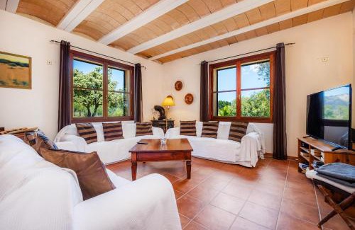 Moscari Villa | Finca Moscari