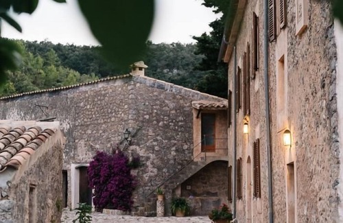 Escorca Villa | Finca Muntanya by SunVillas Mallorca