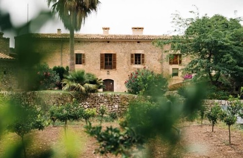 Escorca Villa | Finca Muntanya by SunVillas Mallorca