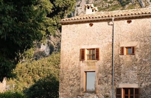 Escorca Villa | Finca Muntanya by SunVillas Mallorca