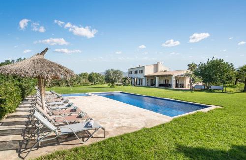 Petra House | Finca Na Blanca