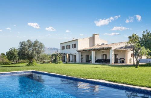 Petra House | Finca Na Blanca