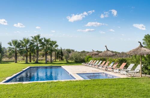 Petra House | Finca Na Blanca