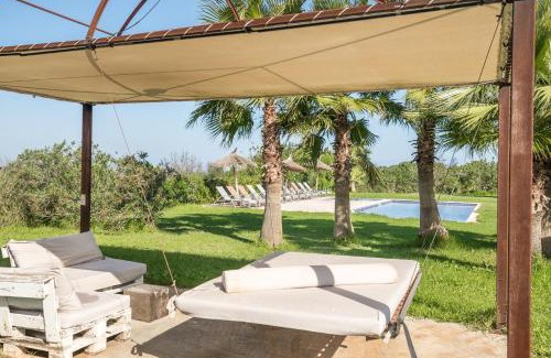 Petra House | Finca Na Blanca