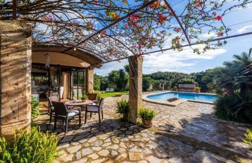 Arta Villa | Finca Na Palada