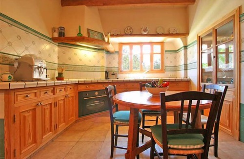 Cas Concos House | Finca Porassa in Cas Concos