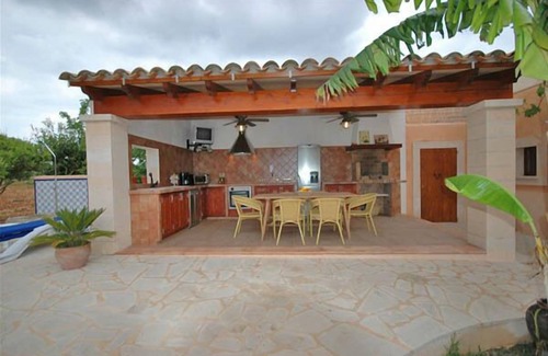 Cas Concos House | Finca Porassa in Cas Concos