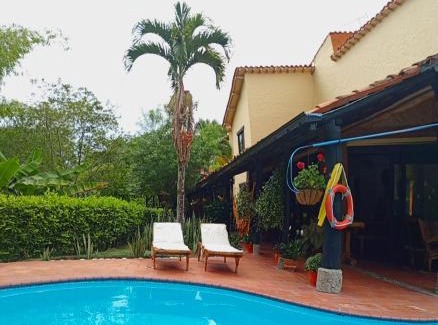 Quimbaya House | Finca PANACA Jagüey 12 VIP Group - Villas for Rent in