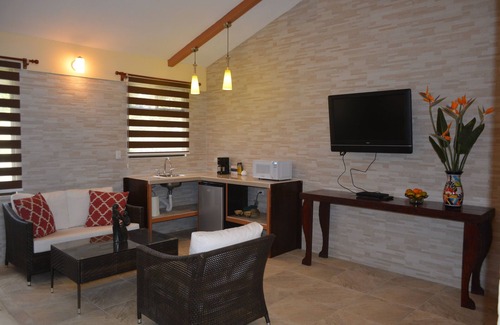 Santo Domingo Bed & Breakfast | Finca Paraiso Mountain Retreat