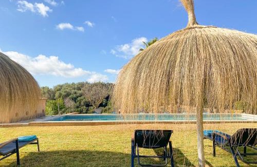 Santanyi Villa | Finca Parra