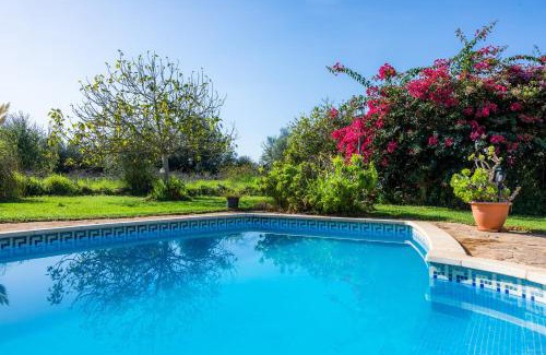 Sineu Villa | Finca Pep