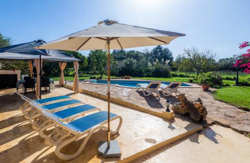 Sineu Villa | Finca Pep