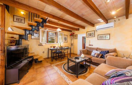 Sineu Villa | Finca Pep